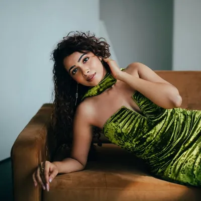 Sanah Moidutty profile