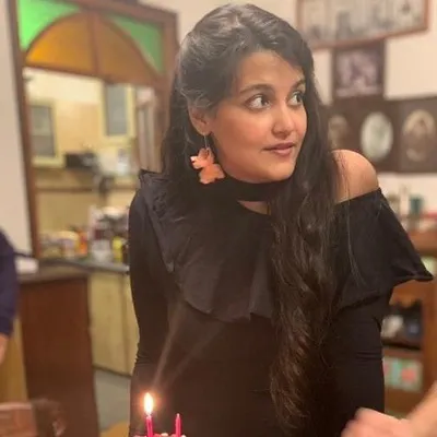 Sanah Kapur profile