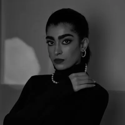 Sanah Nayar profile