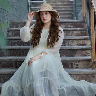 Sana Khan profile