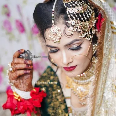 Sana Khushal profile