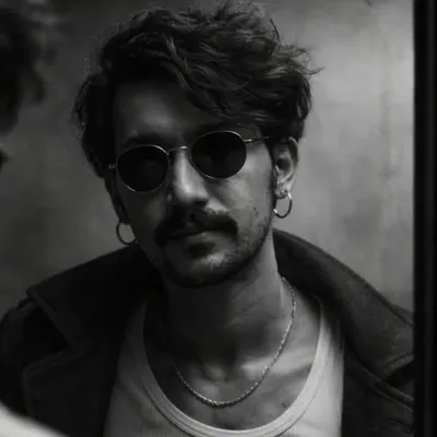 Sanal Aman profile