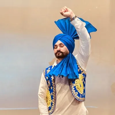 Sanam bal profile
