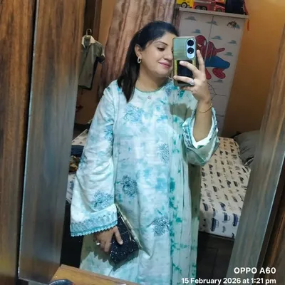 sanam sajir profile