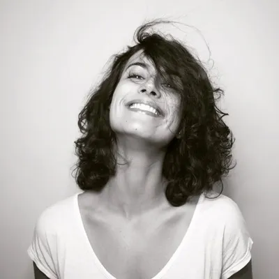 Sanam Afrashteh profile