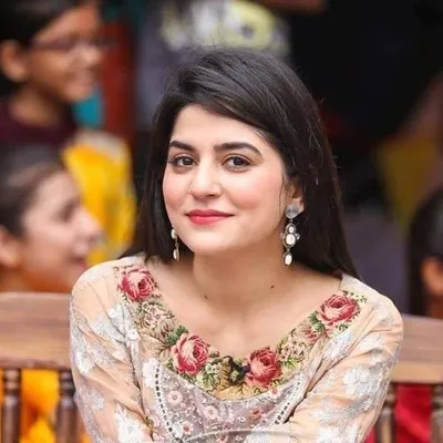 Sanam Balochians profile