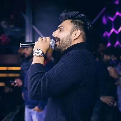 Sanam Bhullar profile