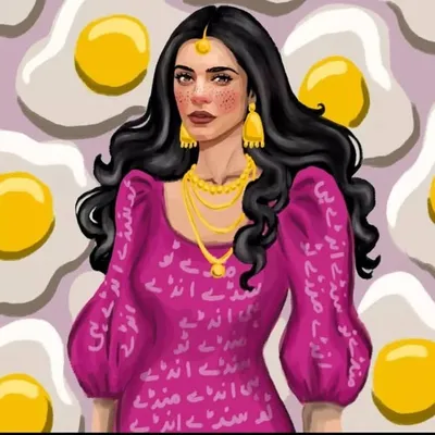 Sanam Saeed Mirza profile