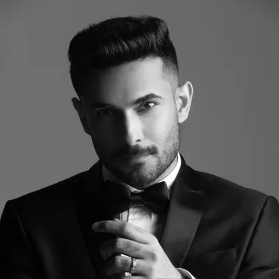 Sanam Puri