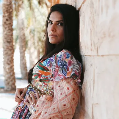 Sanam Sippy profile