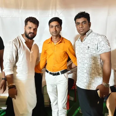 Sonu Jaiswal profile