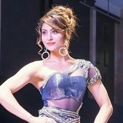 URVASHI RAUTELA IN Actor profile
