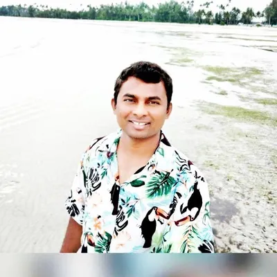 Ratna Sreerangam profile