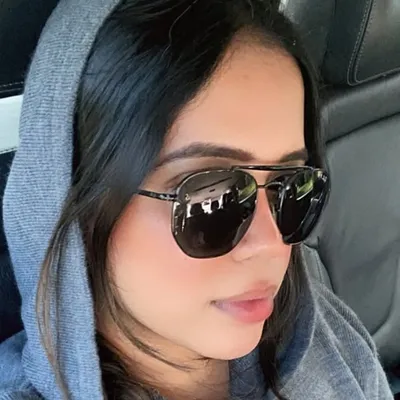 Sana Pathan | Hairstylist profile