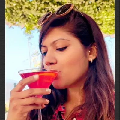 Sana Rehman profile