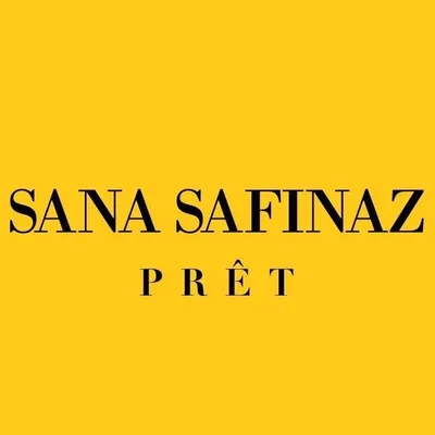 Sana Safinaz - Ready To Wear profile