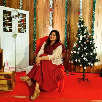 Sulthana Fathima profile