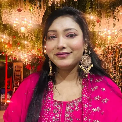 Sana Bano profile
