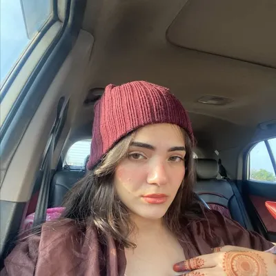Sana Ali Shirazi profile