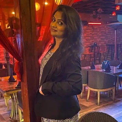Sana Singh profile