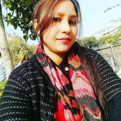 Sana Khan profile
