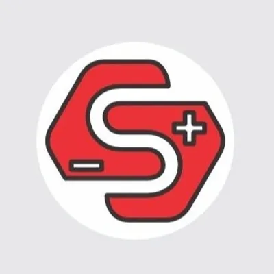 شرکت صنعت رایان پارس | SRP profile