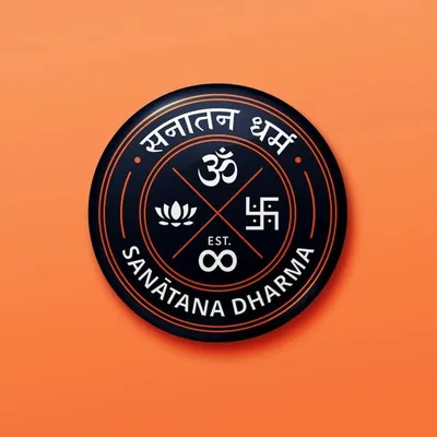 सनातन धर्म सर्वोपरि profile