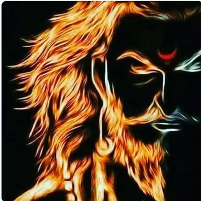 Kãttêr híñdù📿 profile