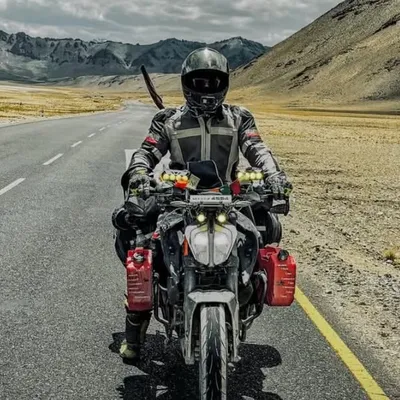 Sanatani profile