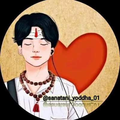 sanatani_yoddha profile