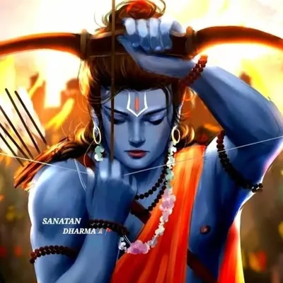 sanatani ❤️ profile