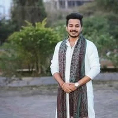 Sanath Krishna Bhat profile