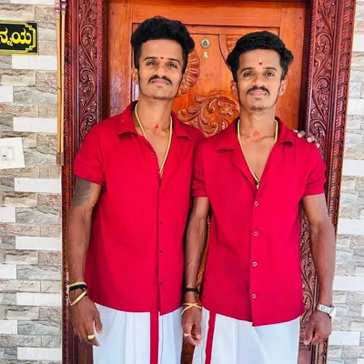 Sampu Sampath Poojary profile
