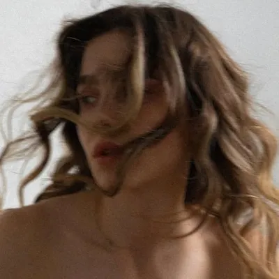 Aleksandra P. profile