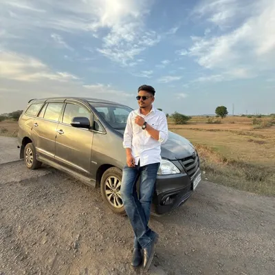 Sanaullah Pathan profile