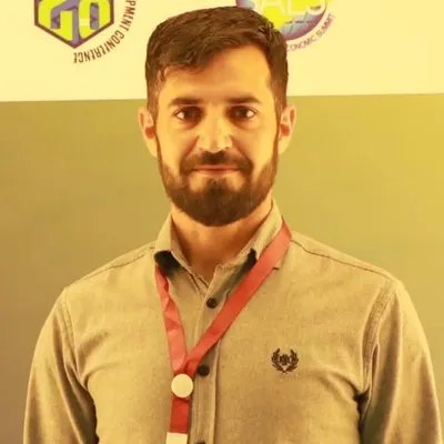 Sana Ullah profile