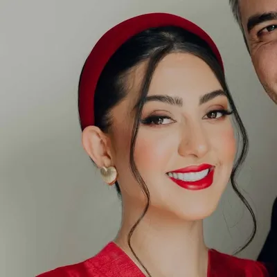 SANA VATANKHAH ثنا وطن خواه profile