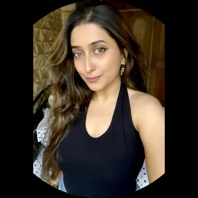 Sanaya🌻 profile