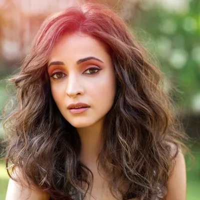 Sanaya Irani