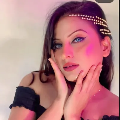 Shanaya Tripathi profile
