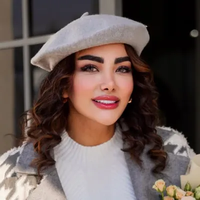 Sanaz Hassas profile