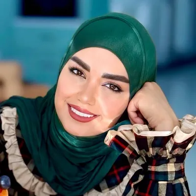 سانازِحسنی اَم🌱 profile