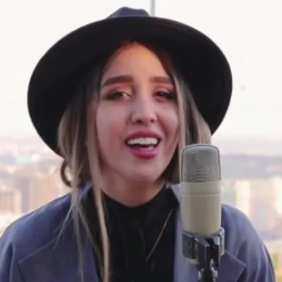 sanazmusiic profile