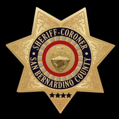 San Bernardino County Sheriff profile