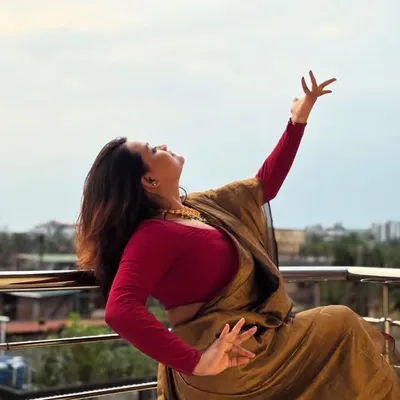 Sanchari Bhattacharjee profile