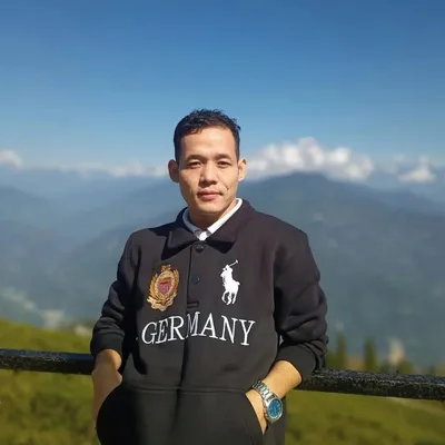 Sancha Hang Limboo profile