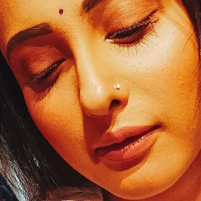 Sanchari Das profile