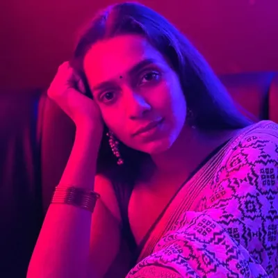 Sanchana Natarajan
