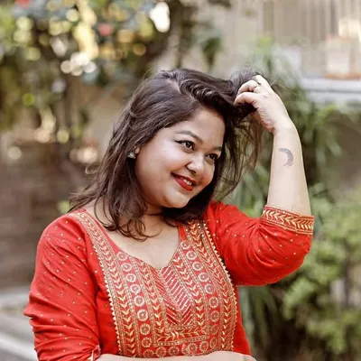 Sanchari Majumder profile