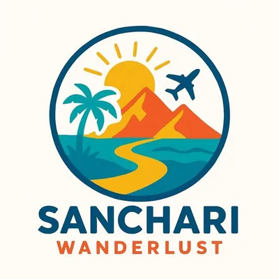 Sanchari Wanderlust profile